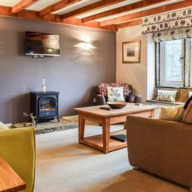 Trough Cottage - Uk48424, hotel in Holmfirth