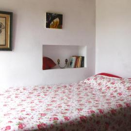 Sky Coastal Hiking S: Cavaleiro'da bir otel