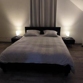 maison de centre ville, Hotel in Champagnole