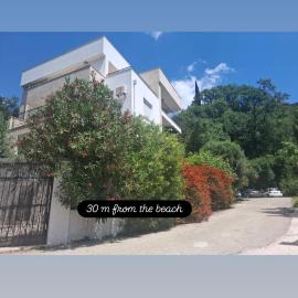 Apartments Villa Simonovic