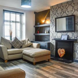 Nelson House, khách sạn ở Clitheroe