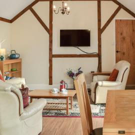 Cottage Uk43040