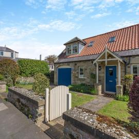 Bamburgh Cottage