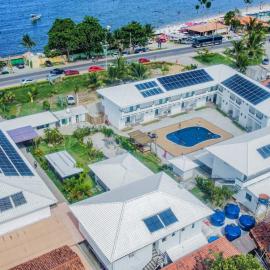 Areia do Atlantico Hotel