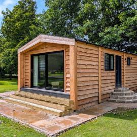 Willow Lodge
