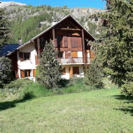 Marmotte Monetier, hotel in Le Monêtier-les-Bains