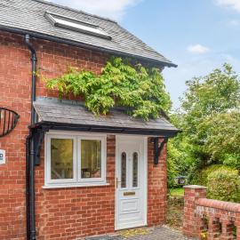 Meifod Coach House, hotel a Denbigh