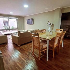 Departamento Caseros