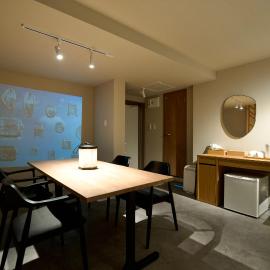 Hotel KOTO, hotel in Sapporo