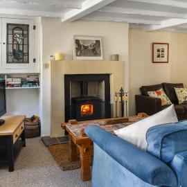 Seagull Cottage
