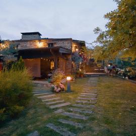 Casa Calma Rural, hotel v destinácii Taramundi