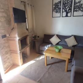 The Little Beach Cottage, hotel in Sidi Kaouki