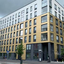 Entire Apartment Near Helsinki Airport in Kivistö