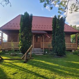 Casa tradițională Bilbor, hotel en Bilbor