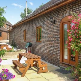 The Stables - Uk47481