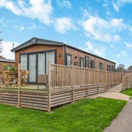 Alfie - Uk48109, khách sạn ở Sewerby