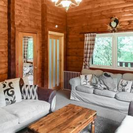 Grouse Lodge, hotel in Dunoon