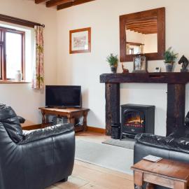 The Old Stable - Meadowbrook Farm, hotel i Thame