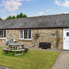 Plover Cottage - Uk47696