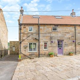 Arncliffe View, hotel a Glaisdale