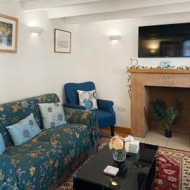 Cosy Cottage