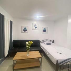 Bucos Having, hotel em Santo Tomas