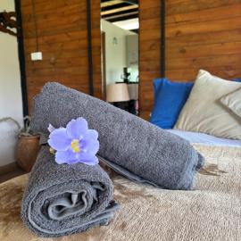 Cabaña Montecielo San Rafael, hotel in San Rafael