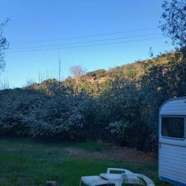CAMPING Pleine Nature, hotel a Boule - dÊ¼Amont