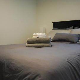 Buckeye Lake Getaway, hotell i Thornville