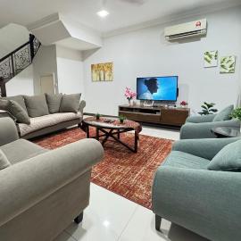 The Haven at Divina, Shah Alam