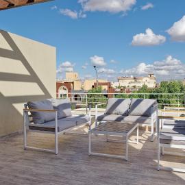 VESTA - El Sheikh Zayed Residence, hotel in Sheikh Zayed