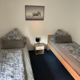 2-Zimmer-Wohung Langelsheim Astfeld