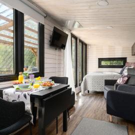 BredvikBastu&Inn, khách sạn ở Espoo