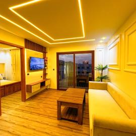 Visit Chamal - Zaphir, hotel Oued Laou városában