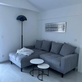 Ferienwohnung NAMALI, hotel in Schiefling am See