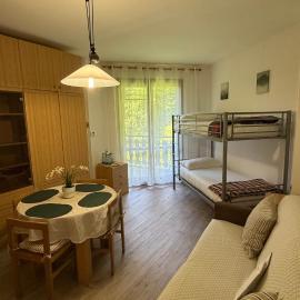Casa della Presolana، فندق في كاستوني ديلا بريسولانا