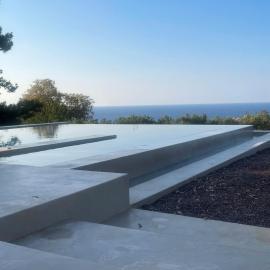 The Countryhouse - Retreat with Pool & SeaView