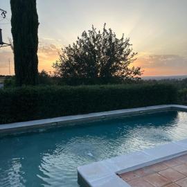 Casa rural La Liñana, hotell sihtkohas Córdoba