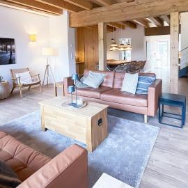 Ferienhaus Gut Jarnitz