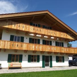 Einzimmer Apartment in Benediktbeuern, hotel a Benediktbeuern