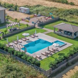 Katerina's Resort