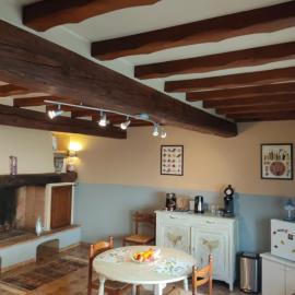 Chambre d'hôtes Zen à Mazamet, avec garage vélos motos, hôtel à Mazamet