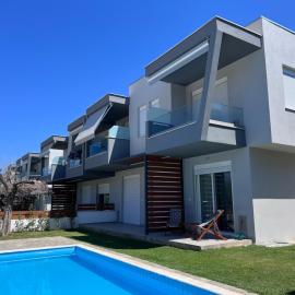 Olive Luxury Apartment