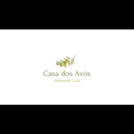 Casa dos avós, hotelli kohteessa Maceira