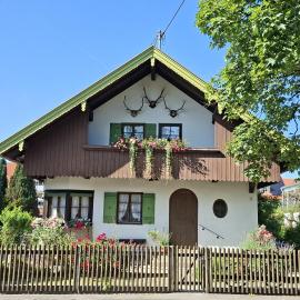 Haus Mayer