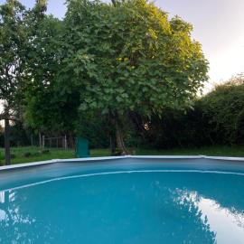 Gîte 10 personnes dans la Nature proche Océan Landes