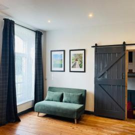 Ferienwohnung PickUp
