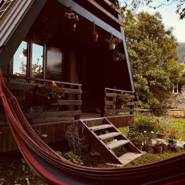 Cottage Mida