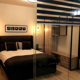 Pilea Luxury Apartments 1