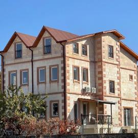 Charming Villa in Cappadocia、ウチヒサールのホテル